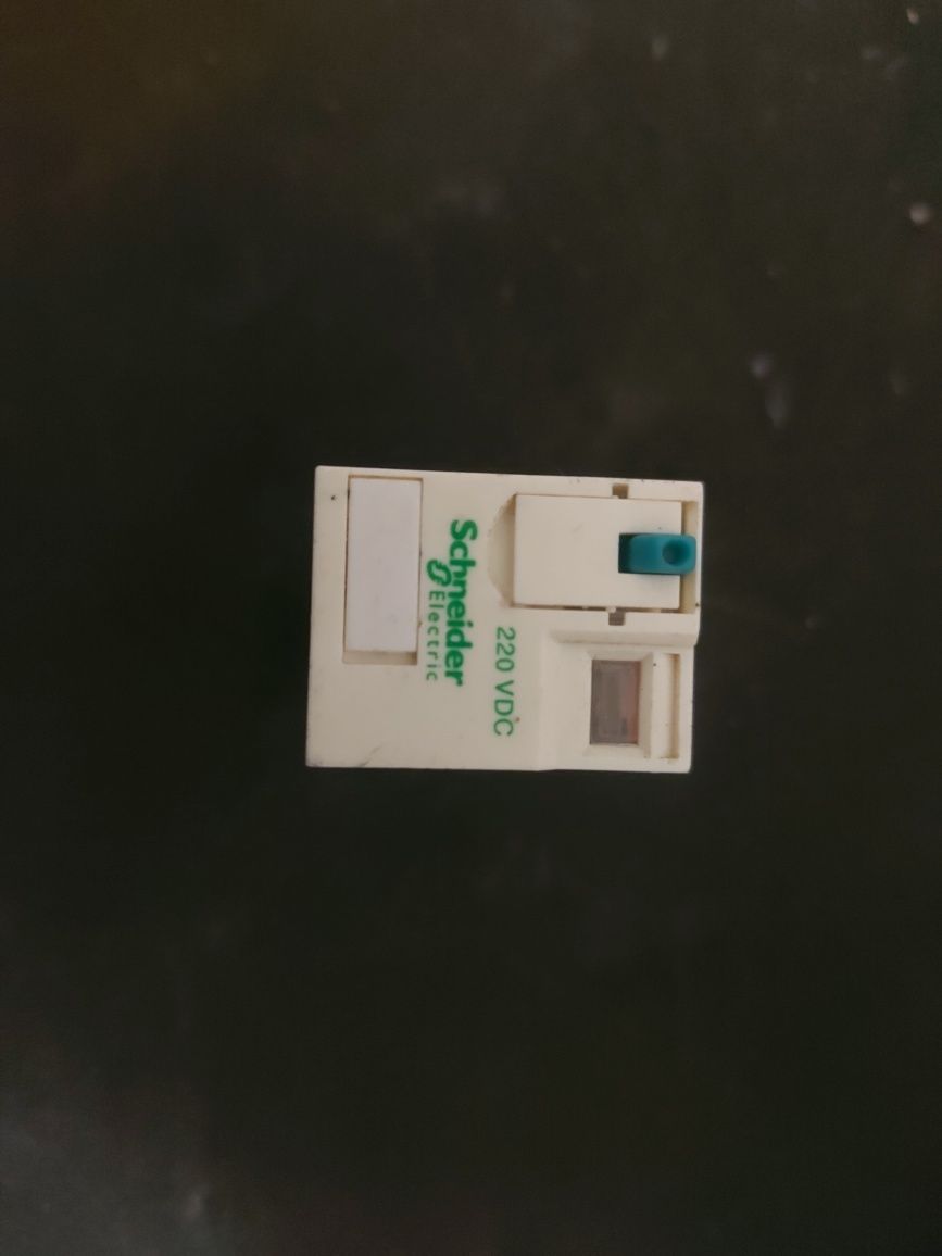 Реле 220V DC 4 СО 6А без светодиода Schneider Electric RXM4AB1MDИ