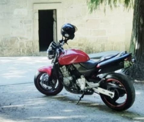 Honda Ornet ,600