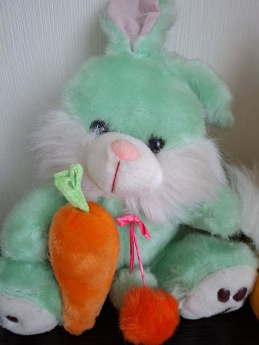 М'яка іграшка від 50 гривень