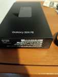 Samsung Galaxy s24 fe 256gb 8gb ram