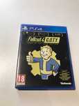 Fallout 4 GOTY Game Of The Year Edition PL PS4 Sklep Irydium
