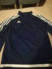 Bluza adidas chłopięca 152