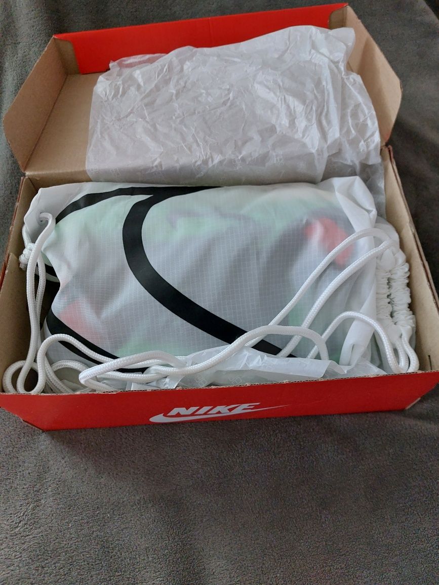 Кросівки Nike Air Zoom AlphaFly Next% Fk2