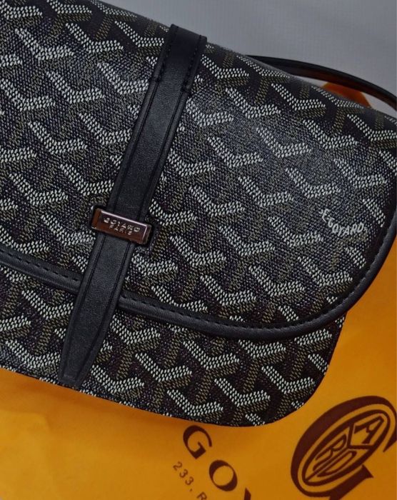 Сумка Goyard Мессенджер Гоярд Гаярд