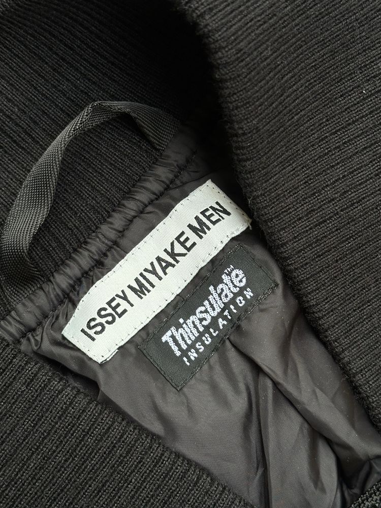 Куртка Issey Miyake Ballistic