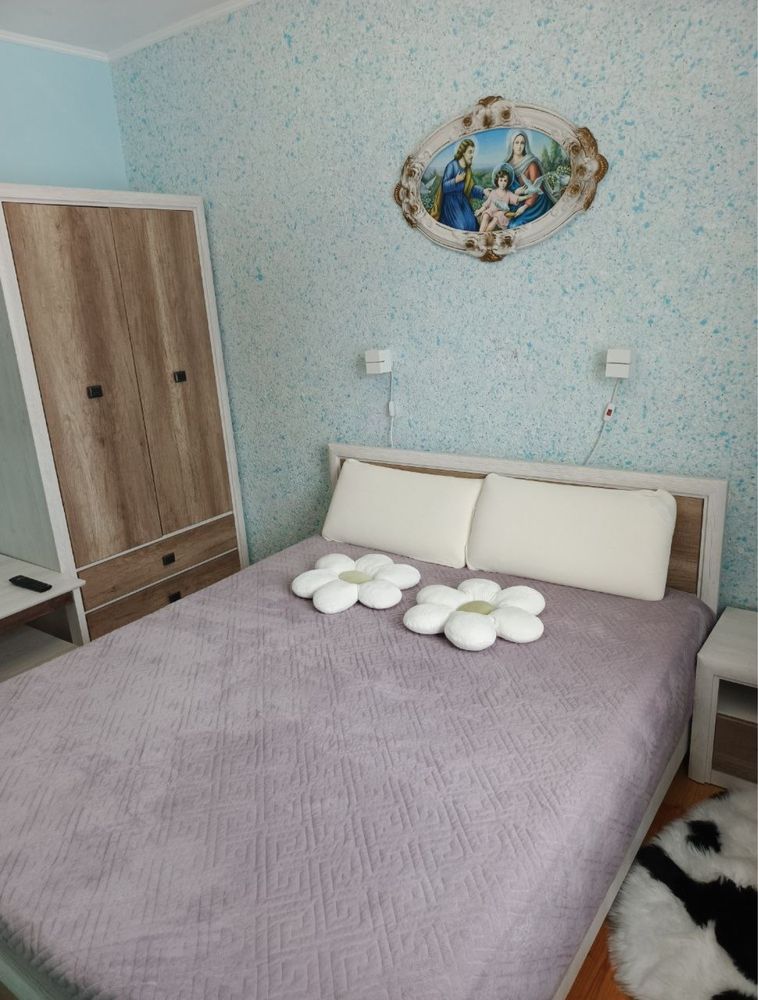 Будинок в Картапах - "Роксолана" с. Плавя