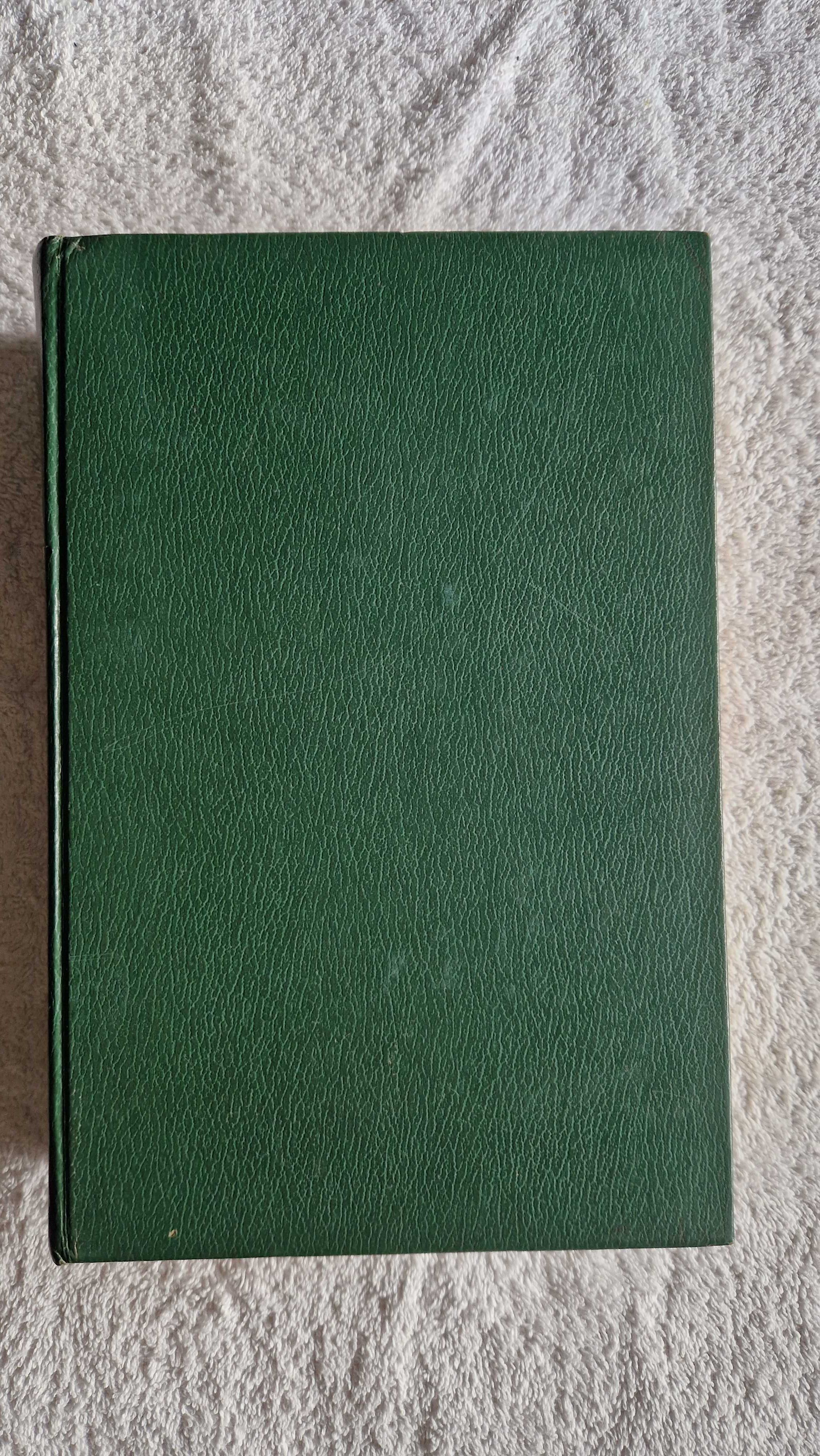 Livro "Terapeutica 1980", Conn
