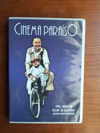 DVD Cinema Paraíso
