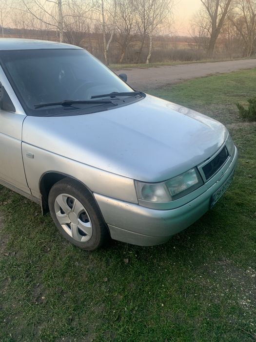 Ваз 2112 16 клапанна