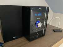 Wieża JVC ux g395