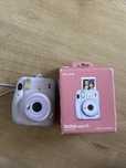 aparat Instax mini 11