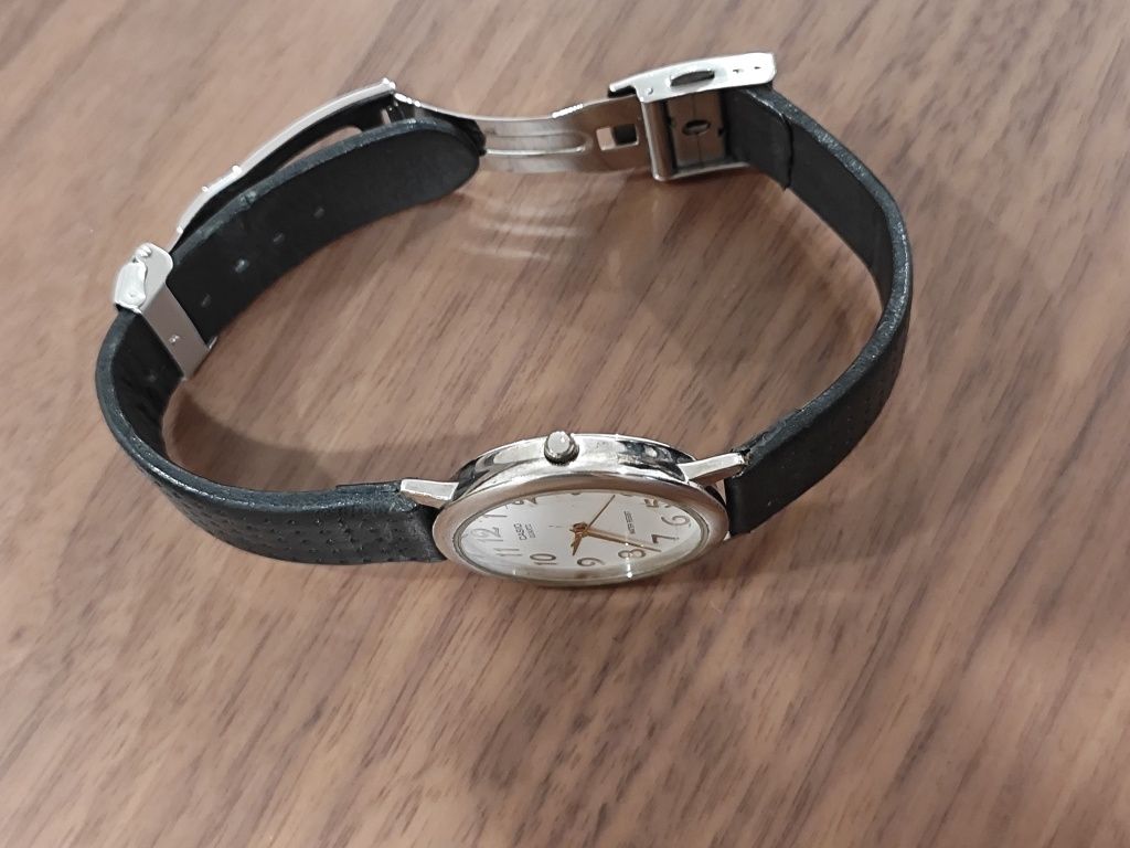 Relógio Casio Quartz