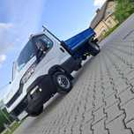 Iveco daily wywrotka 35c15 150KM 2014r