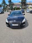 Peugeot 508 1.6 2011