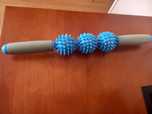 Rolo massagem anticelulite