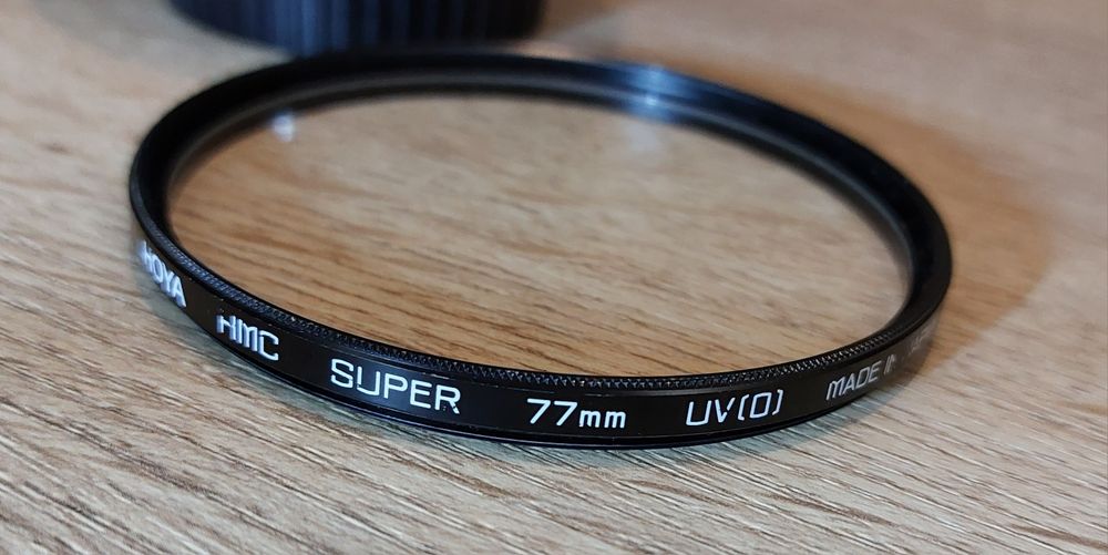 Sigma 50mm f/1.4 EX DG HSM Canon EF