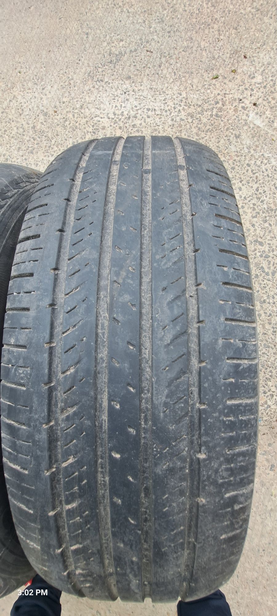 225 70 R16 Hankook