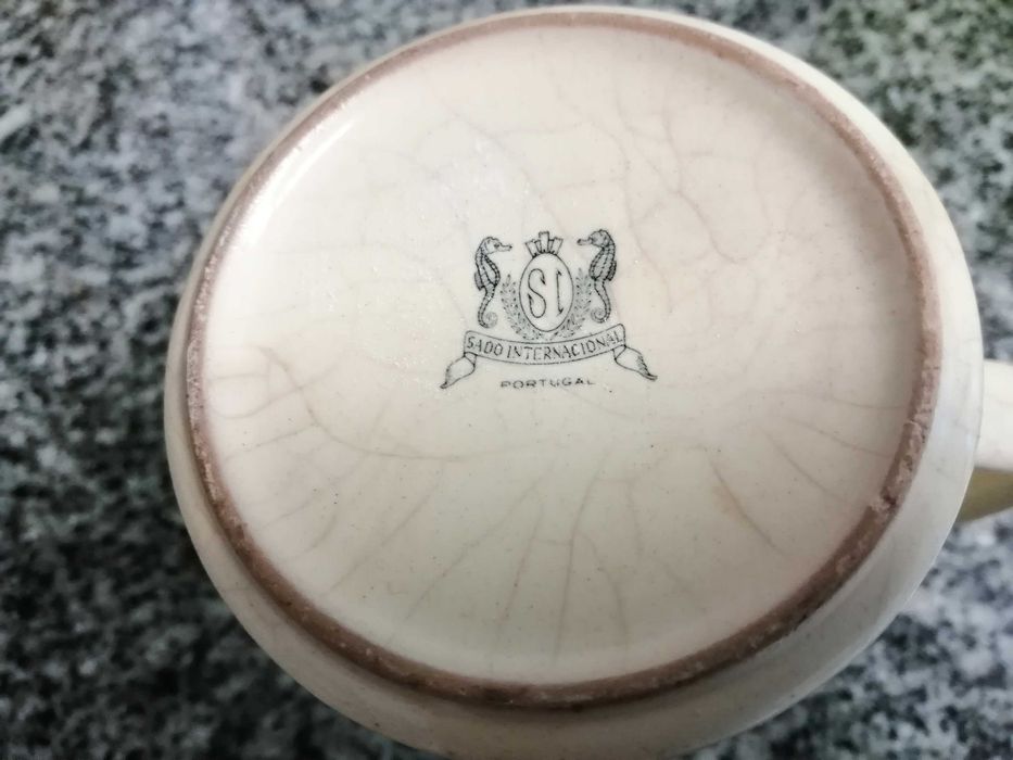 Parte de serviço de jantar - Sado Internacional