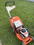 Kosiarka stihl rm448pc