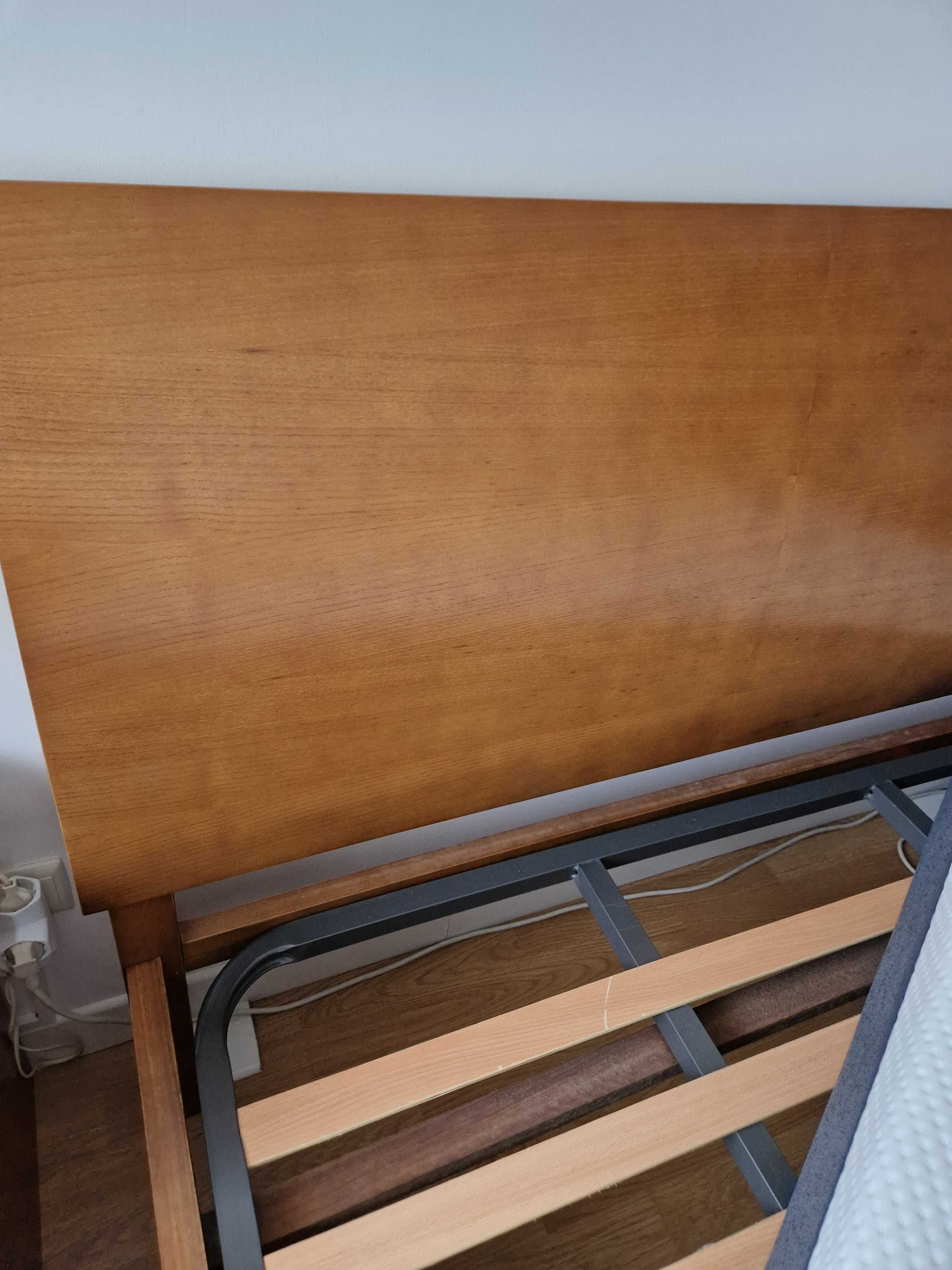 Vendo cama de casal