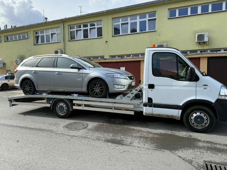 AUTOLAWETA, POMOC DROGOWA transport samochodów quadów motocykli i masz
