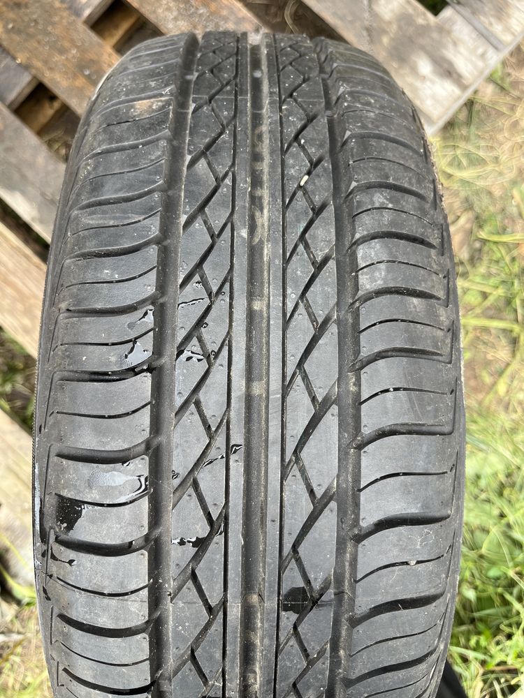 Opony letnie Hankook 175/50R15