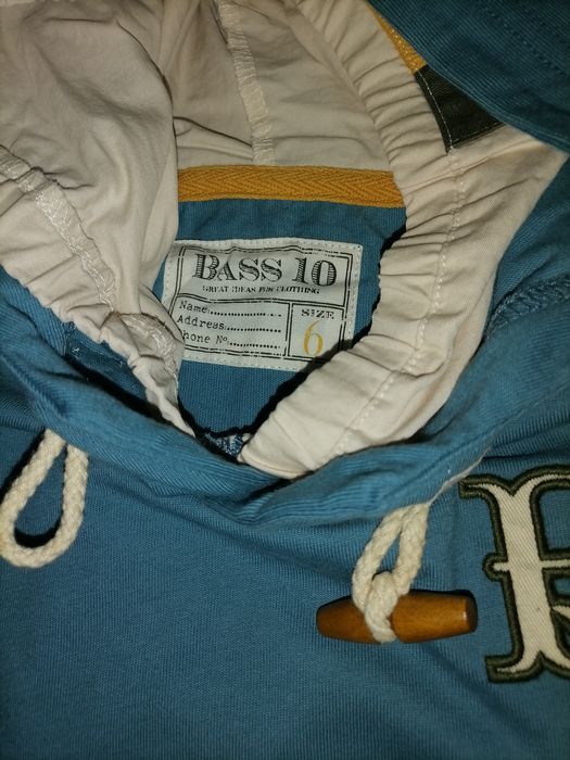 Lote 7 peças 6 anos