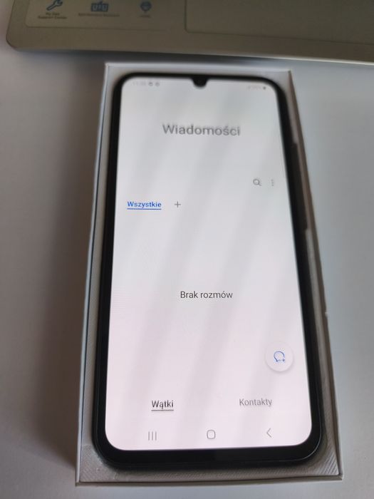 Samsung A34 5G bardzo ładny