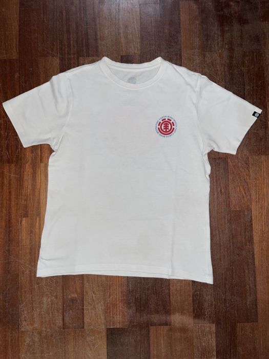 T-shirt element XS