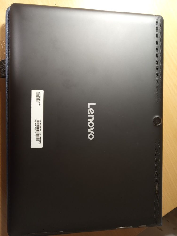 Планшет Lenovo tab 10 TBX103F