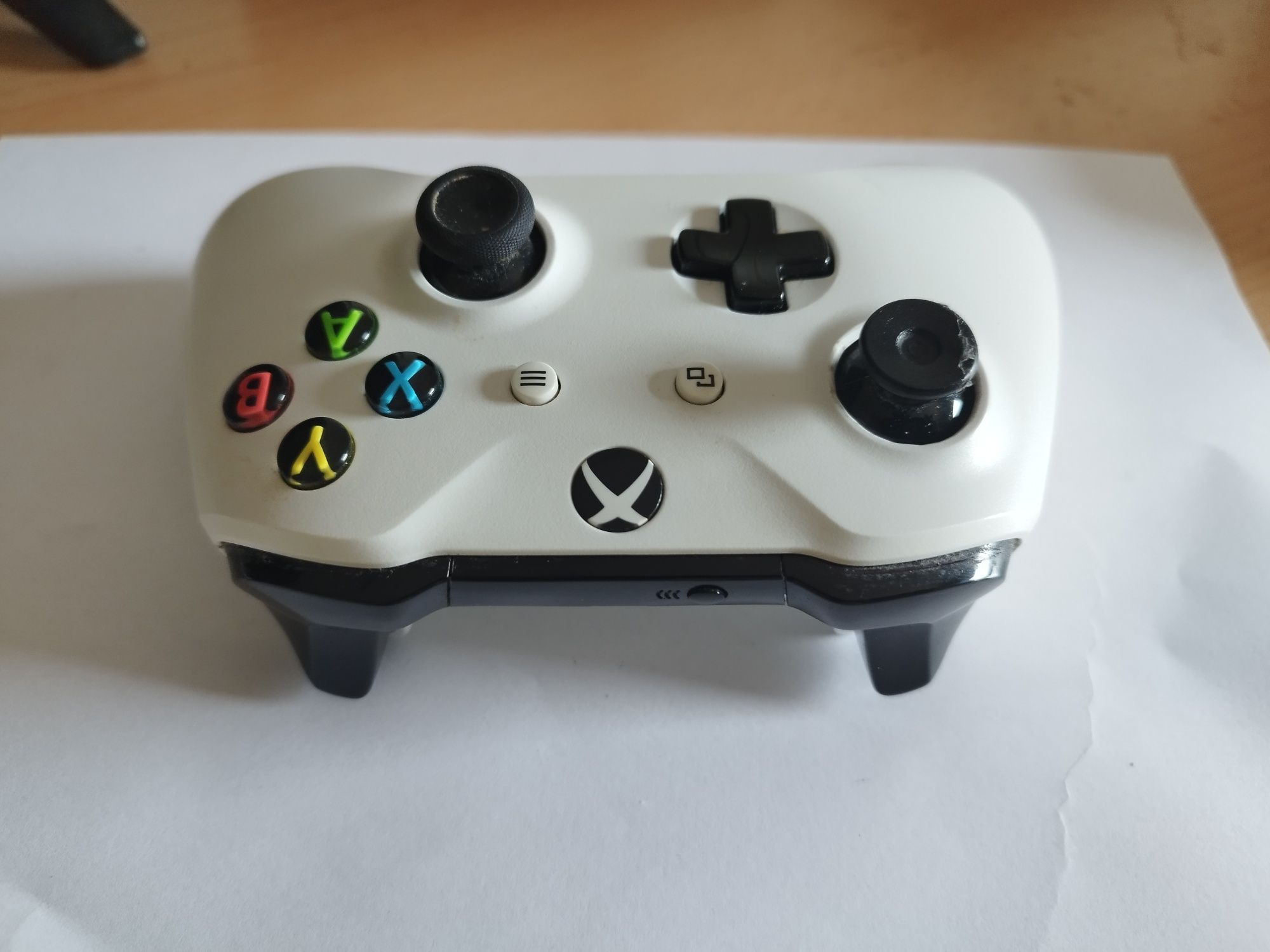 Pad Controller do XBOX-a