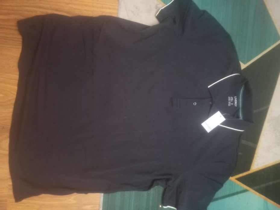 Nowa koszulka polo XL