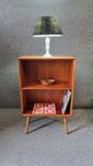 Duński Regał Teak Vintage lata 70 Mid Century