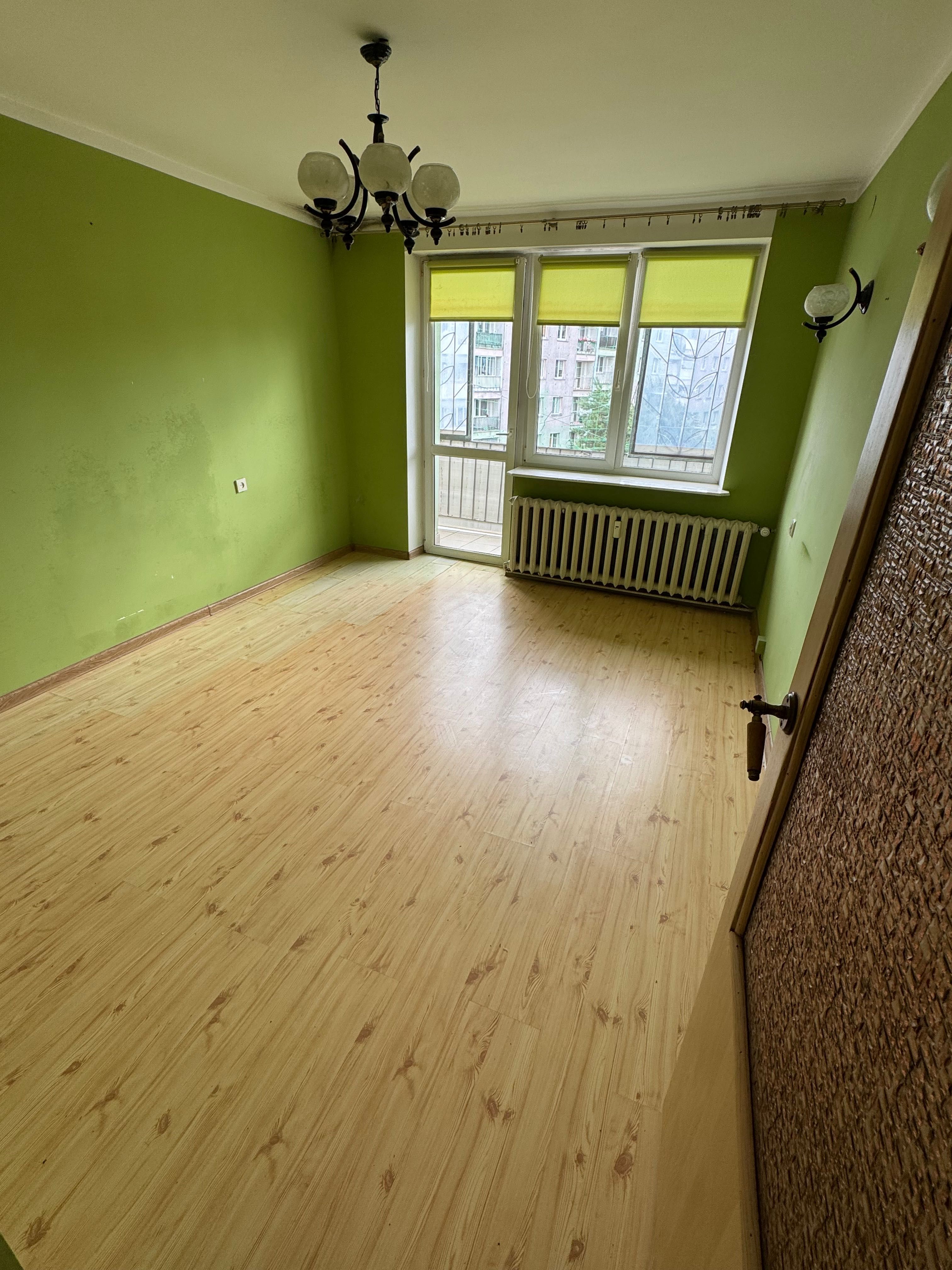 Sprzedam mieszkanie 57m2