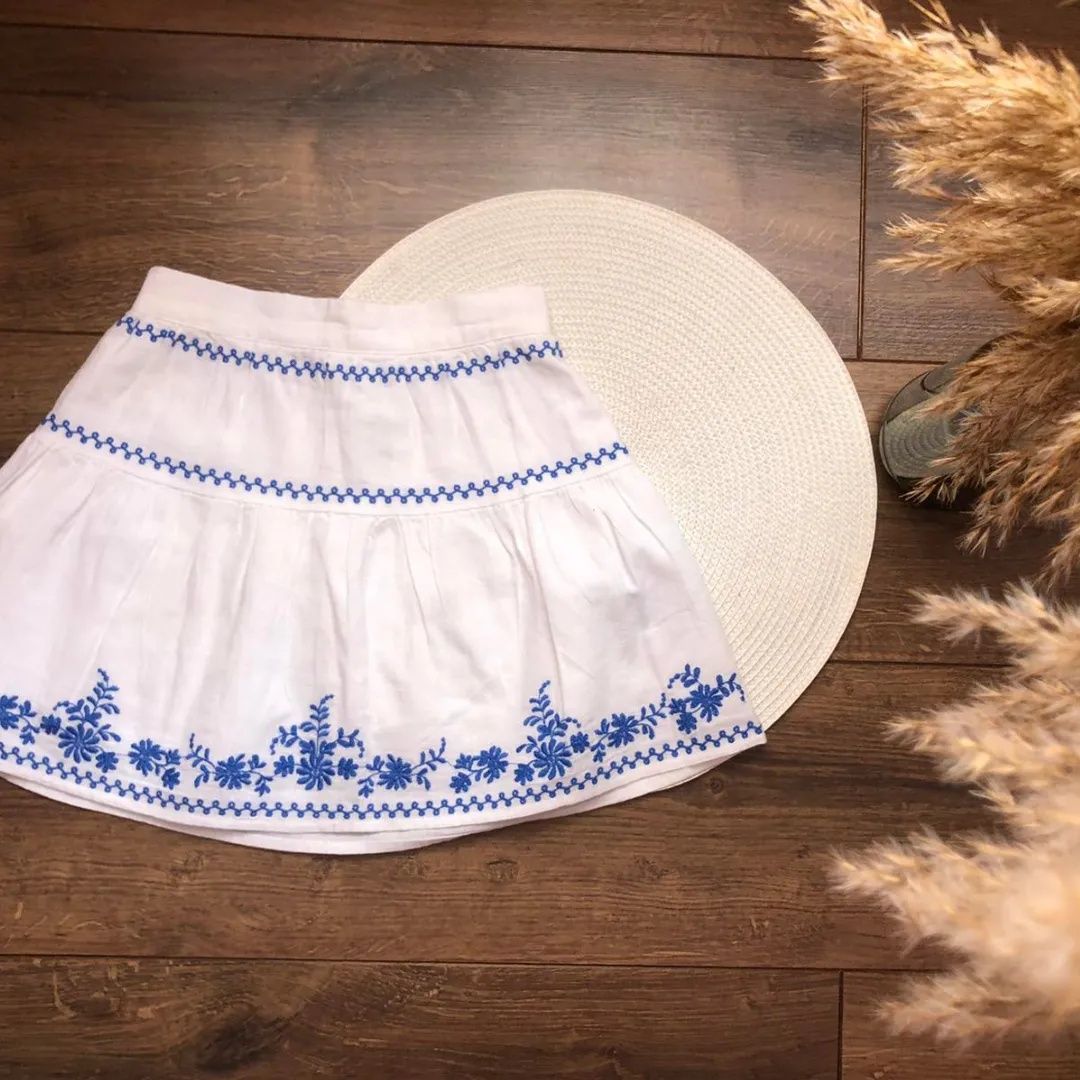 Спідничка з вишивкою Primark