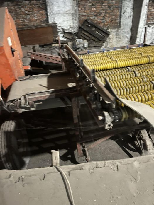 Стіл сортувальний