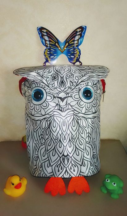 Вместительный яркий рюкзачок для девочки. Made in Turkey. Пересылаю.