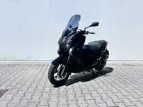 Yamaha X-max I właściciel w PL, zadbany, używany, na lato, kategoria B !!
