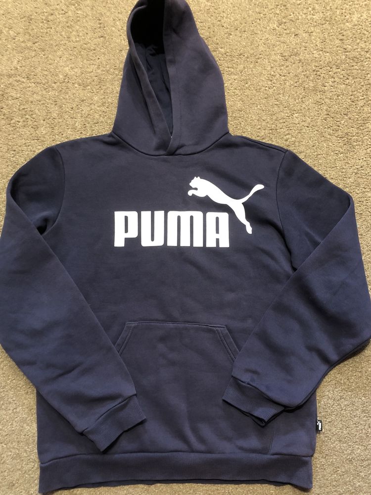 Худи Puma, толстовка