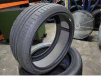 Pirelli P-ZERO 235/35/R20 de 06/2022