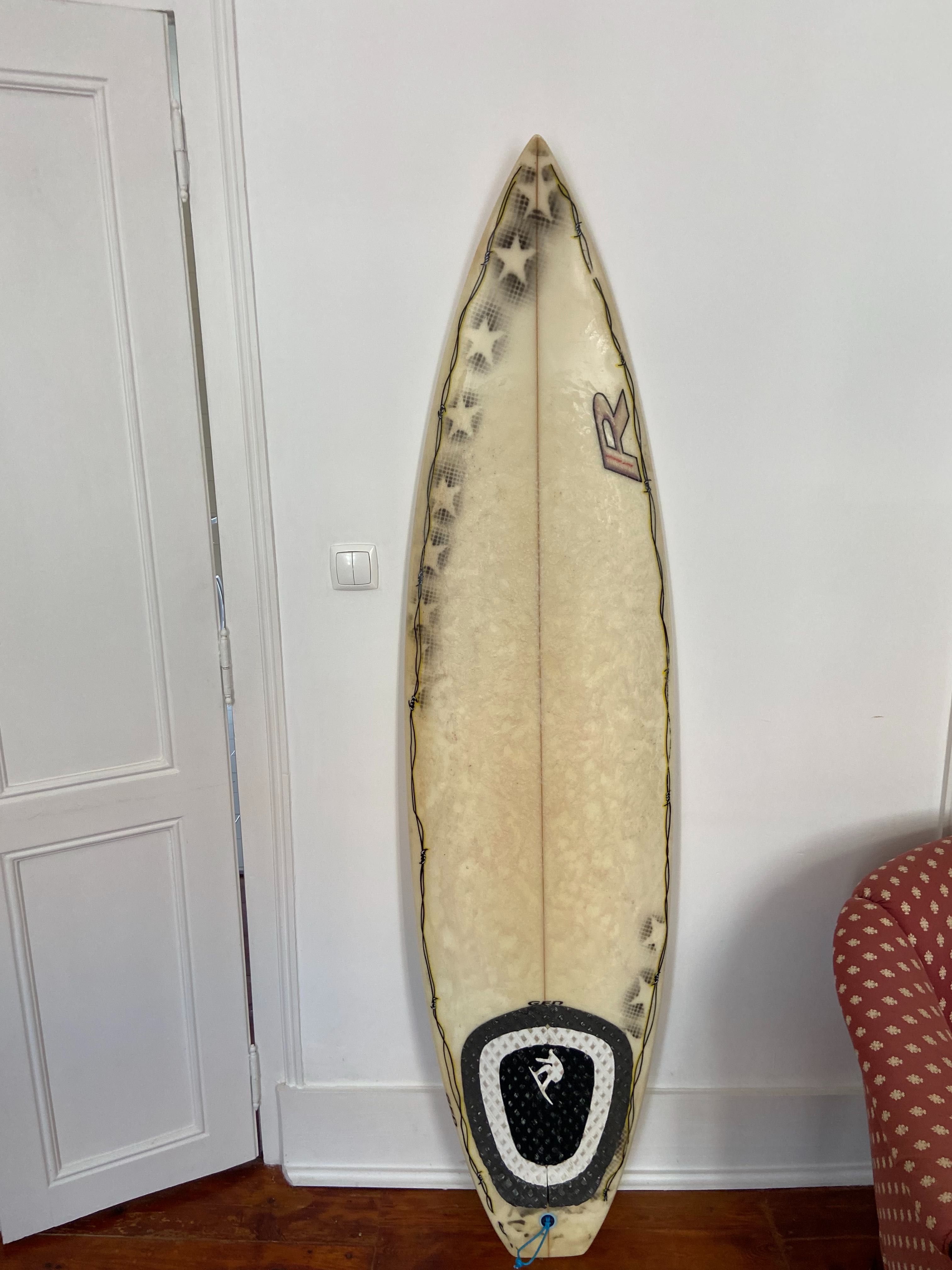 Prancha surf 6’5 - Surf board 6’5