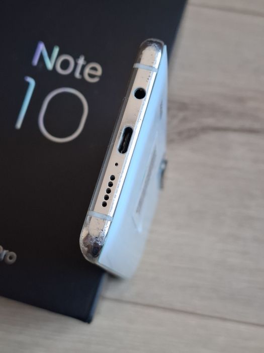Mi Note 10 Pro 256GB
