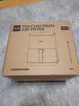 Air fryer miui T3
