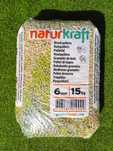 Pellet Naturkraft Certyfikowany A1 EN plus DIN plus Dostawa GRATIS