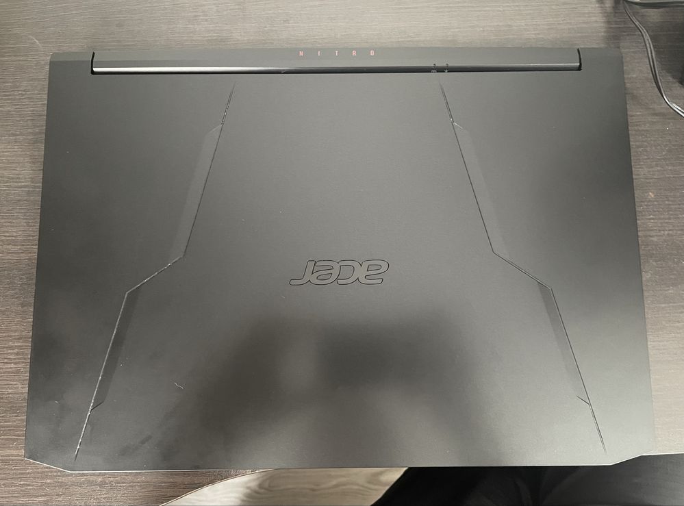 Ноутбук Acer Nitro 5