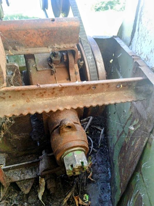 Жатка Жниварка Соняшникова до комбайнів, Клаас, Лида 1600, Фортшріт.