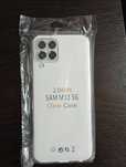 Etui Samsung M33 5G