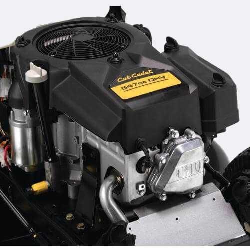 Traktor ogrodowy Cub Cadet XT1 OR95 18KM Dostępny od ręki!!!