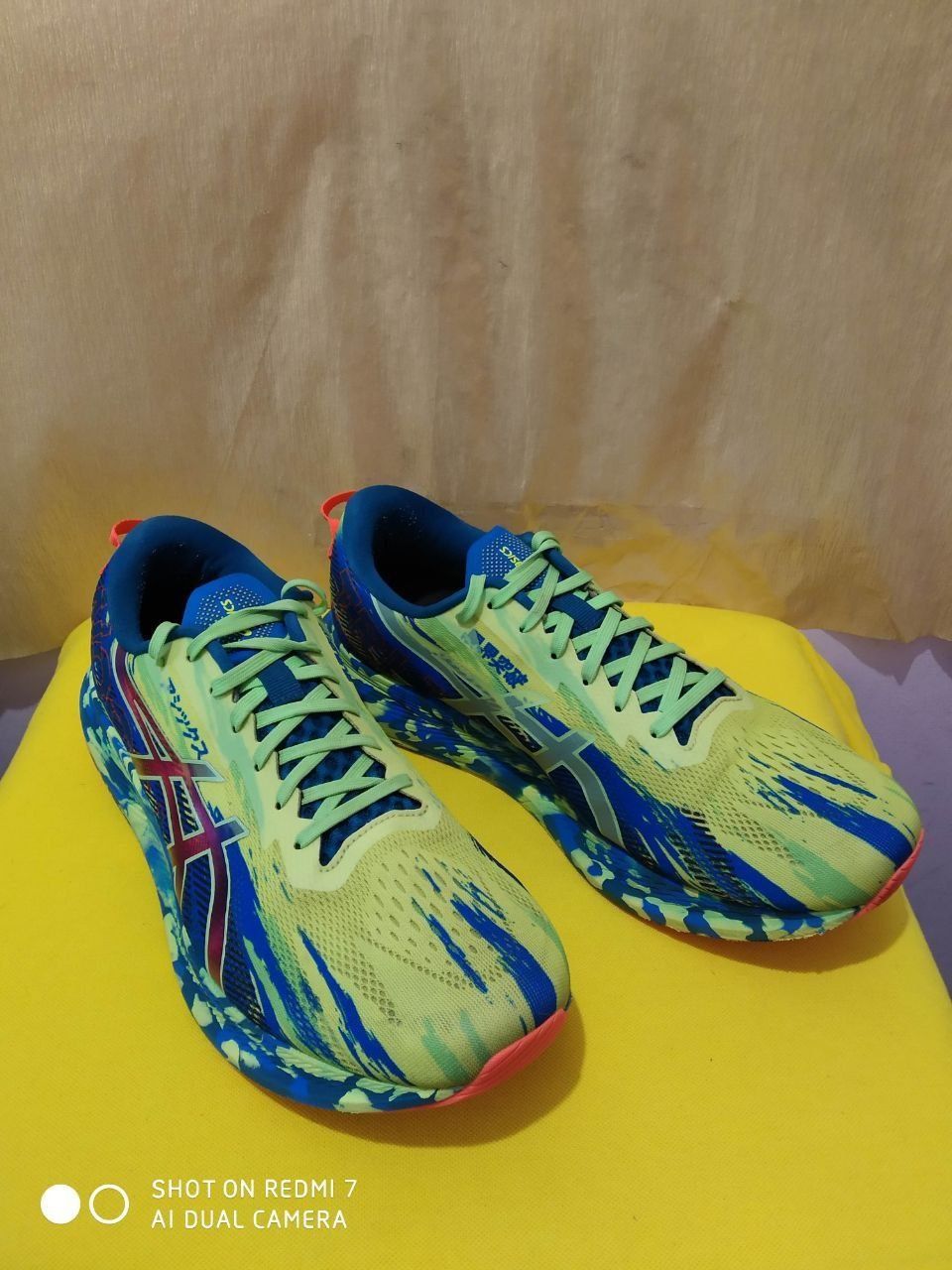 Кросівки Asics Noosa tri 13