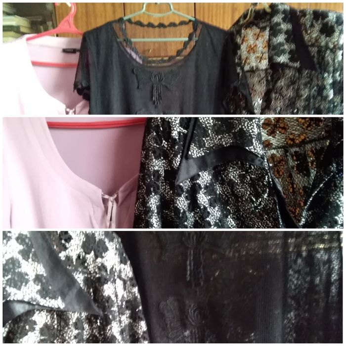 Одяг для жінок і чоловіків